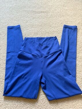 Aerie Crossover Legging